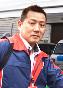 営業統括責任者